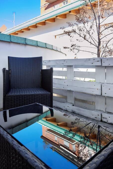 [Airport 8 min] A/C - Netflix- Free Parking - Appartamento con 2 Camere da Letto - 18
