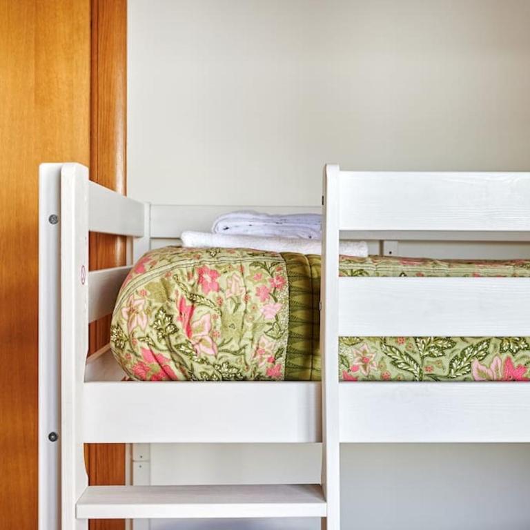 [Airport 8 min] A/C - Netflix- Free Parking - Appartamento con 2 Camere da Letto - 27