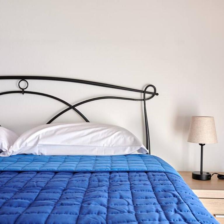 [Airport 8 min] A/C - Netflix- Free Parking - Appartamento con 2 Camere da Letto - 29