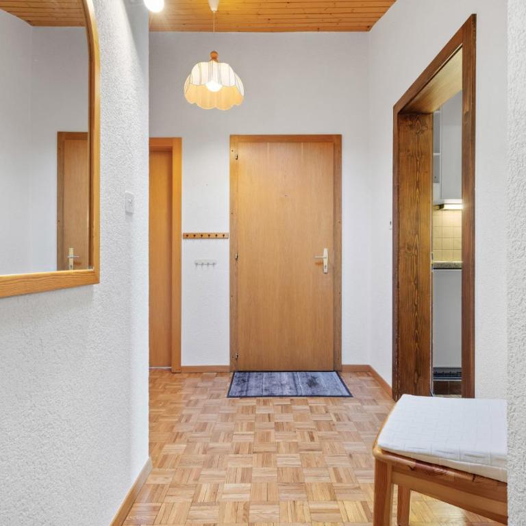 Valaisia 55B - plein centre - Appartamento Standard - 30