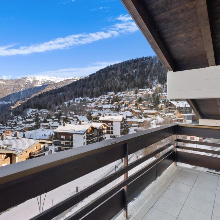 Valaisia 55B - plein centre - Appartamento Standard - 22