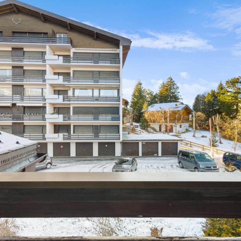 Valaisia 55B - plein centre - Appartamento Standard - 26