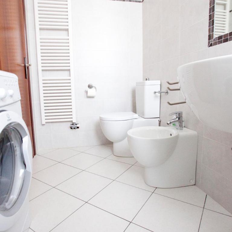 La Casa Di Lavinia - Holiday Home Garda Trentino - Appartamento con 1 Camera da Letto - 14