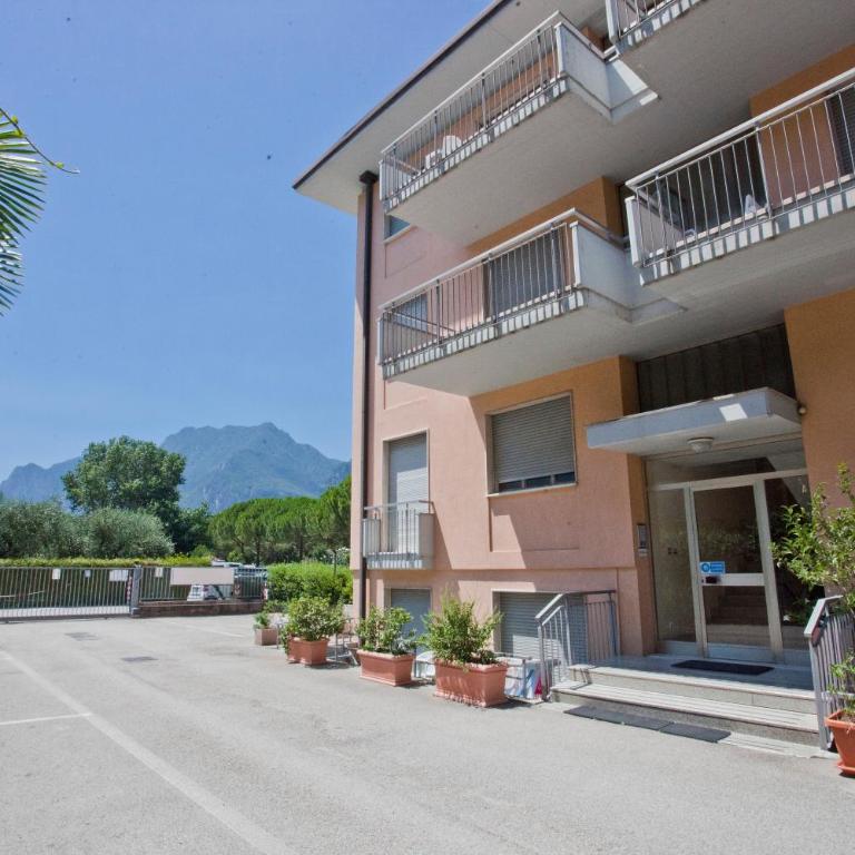 La Casa Di Lavinia - Holiday Home Garda Trentino - Appartamento con 1 Camera da Letto - 15
