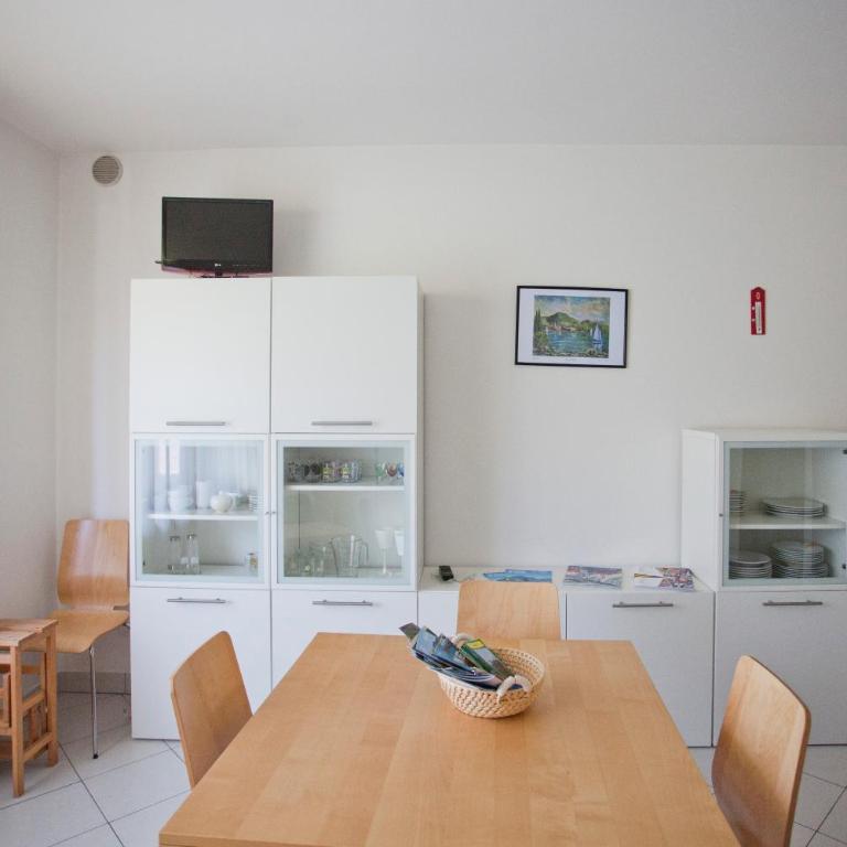 La Casa Di Lavinia - Holiday Home Garda Trentino - Appartamento con 1 Camera da Letto - 6