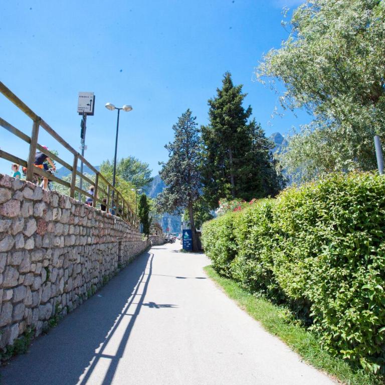 La Casa Di Lavinia - Holiday Home Garda Trentino - Appartamento con 1 Camera da Letto - 16