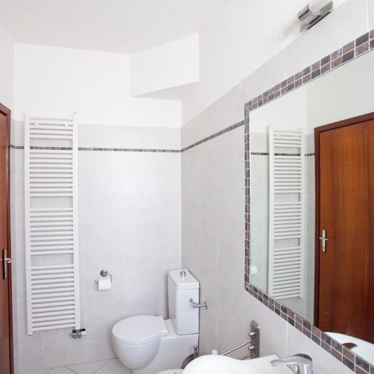 La Casa Di Lavinia - Holiday Home Garda Trentino - Appartamento con 1 Camera da Letto - 17