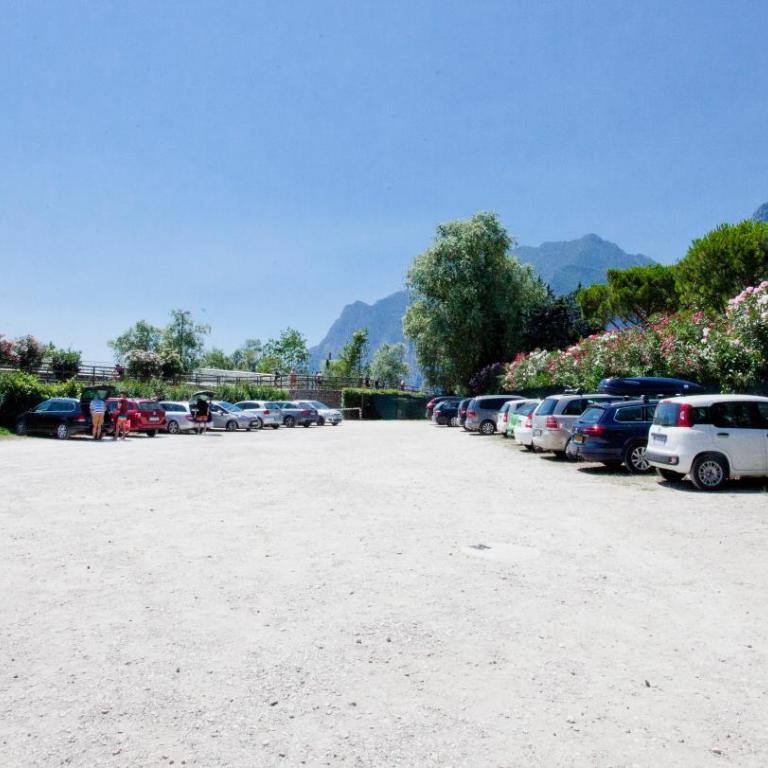 La Casa Di Lavinia - Holiday Home Garda Trentino - Appartamento con 1 Camera da Letto - 19