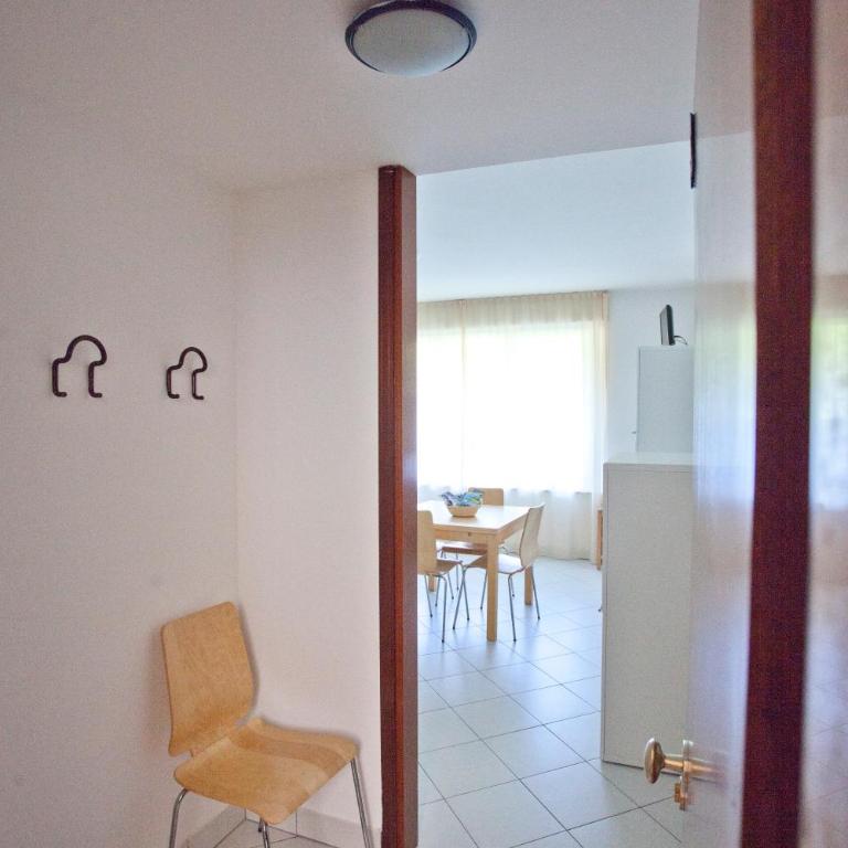 La Casa Di Lavinia - Holiday Home Garda Trentino - Appartamento con 1 Camera da Letto - 8