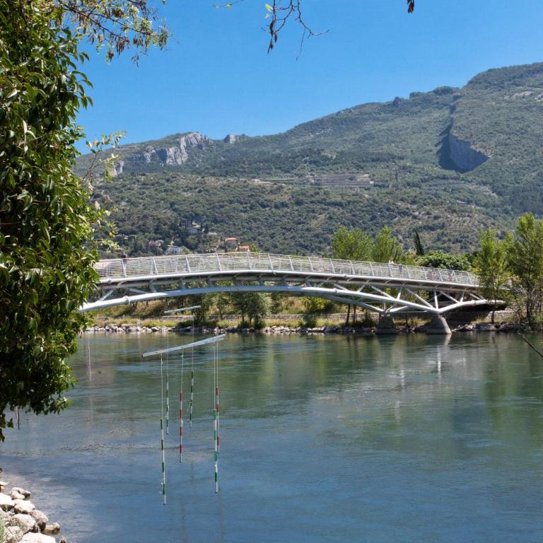 La Casa Di Lavinia - Holiday Home Garda Trentino - Appartamento con 1 Camera da Letto - 23