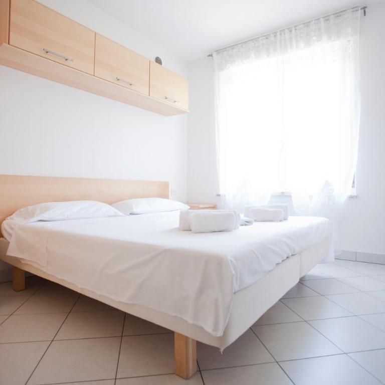La Casa Di Lavinia - Holiday Home Garda Trentino - Appartamento con 1 Camera da Letto - 18