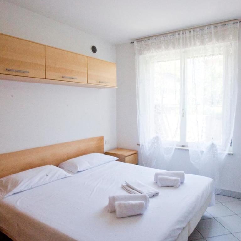 La Casa Di Lavinia - Holiday Home Garda Trentino - Appartamento con 1 Camera da Letto - 9