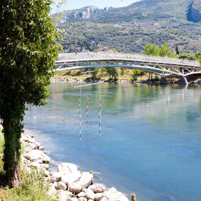 La Casa Di Lavinia - Holiday Home Garda Trentino - Appartamento con 1 Camera da Letto - 26