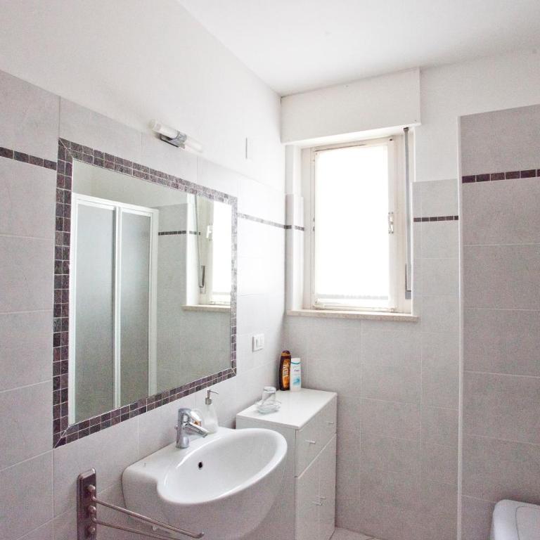La Casa Di Lavinia - Holiday Home Garda Trentino - Appartamento con 1 Camera da Letto - 12