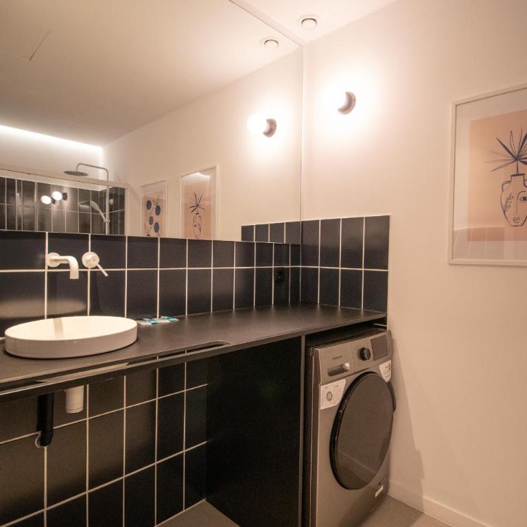 Breathe Apartments by Concept Flats - Studio - 18