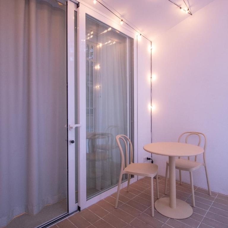 Breathe Apartments by Concept Flats - Studio - 31