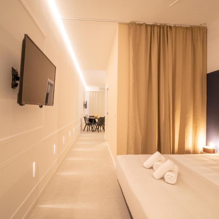 Breathe Apartments by Concept Flats - Studio - 21