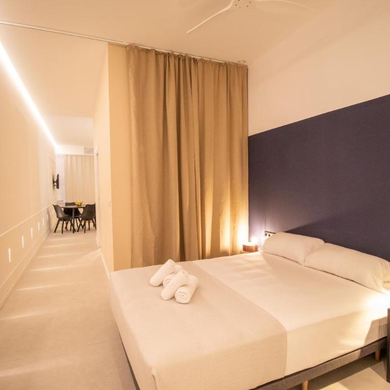 Breathe Apartments by Concept Flats - Studio - 22