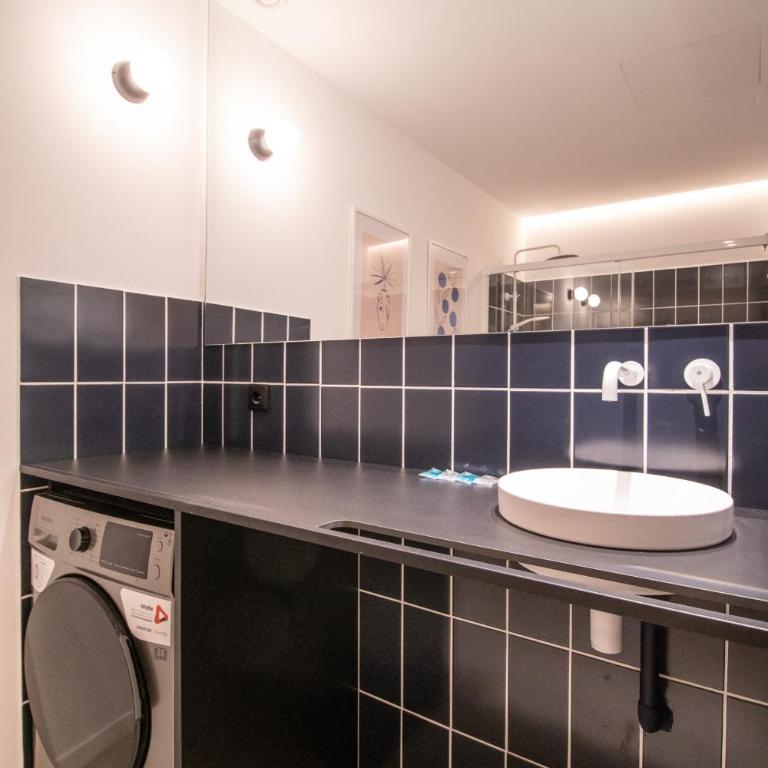 Breathe Apartments by Concept Flats - Studio - 28