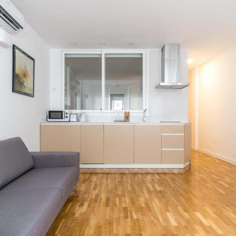 Bright and Cozy - 1Bedroom 1Bath - Las Letras - Apartamento de 1 dormitorio - 31