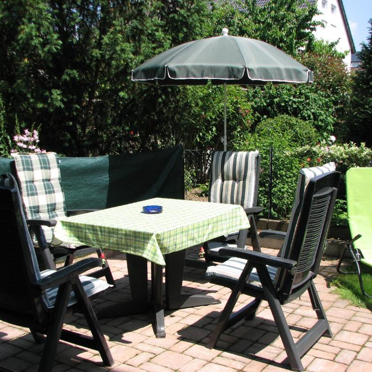 Ferienwohnungen Käfferlein - Appartamento con 2 Camere da Letto - 14