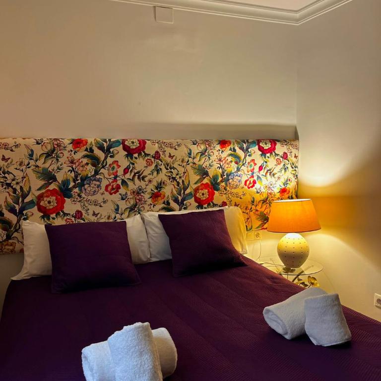 Casa San Matias - Three-Bedroom Apartment - 29