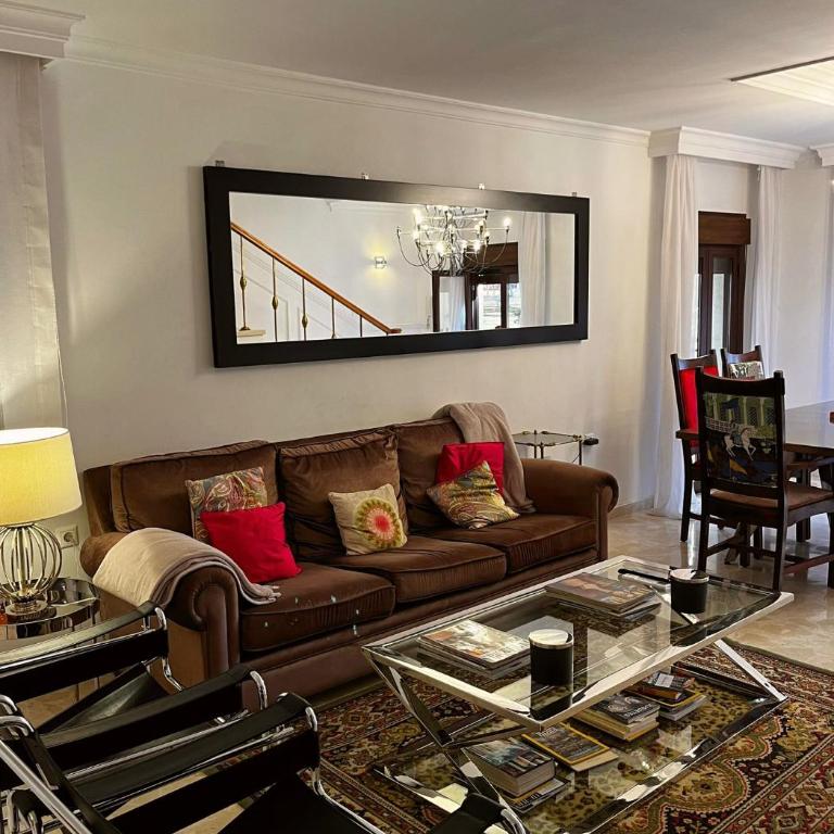 Casa San Matias - Three-Bedroom Apartment - 34