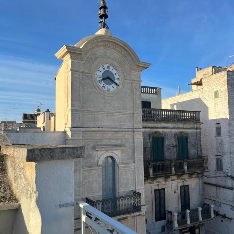 La Casa in Piazza - Appartamento con 2 Camere da Letto - 1