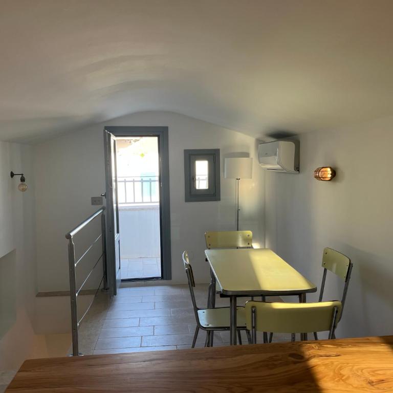La Casa in Piazza - Appartamento con 2 Camere da Letto - 5