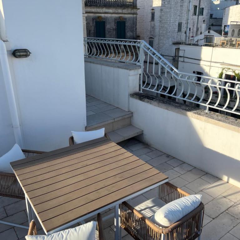 La Casa in Piazza - Appartamento con 2 Camere da Letto - 6
