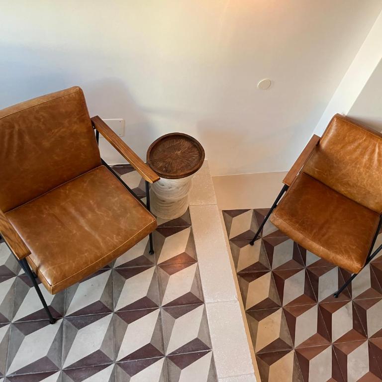 La Casa in Piazza - Appartamento con 2 Camere da Letto - 9