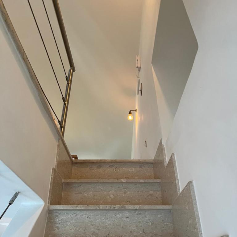 La Casa in Piazza - Appartamento con 2 Camere da Letto - 10