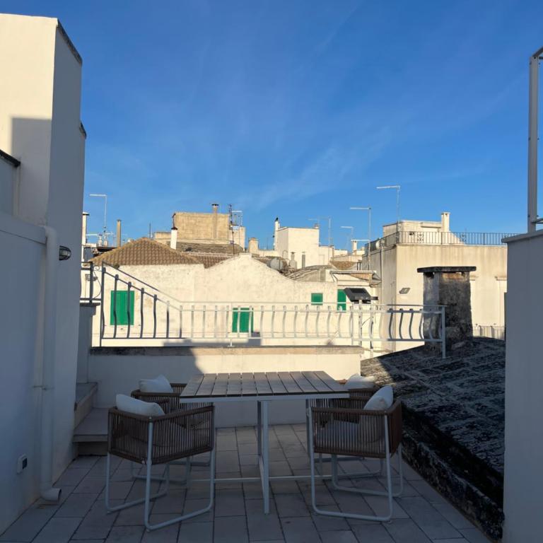 La Casa in Piazza - Appartamento con 2 Camere da Letto - 11