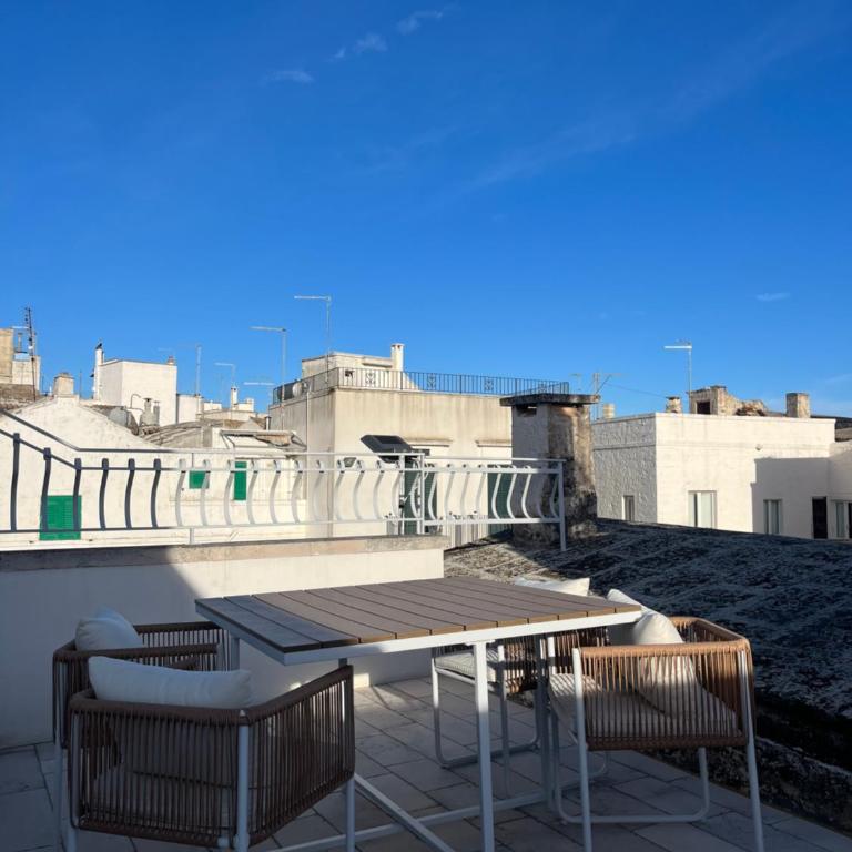 La Casa in Piazza - Appartamento con 2 Camere da Letto - 16