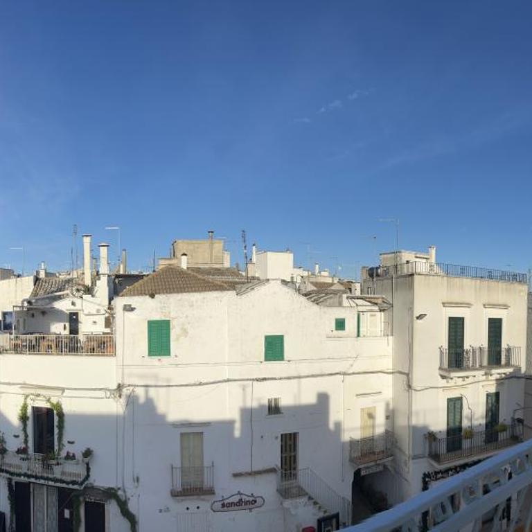 La Casa in Piazza - Appartamento con 2 Camere da Letto - 18