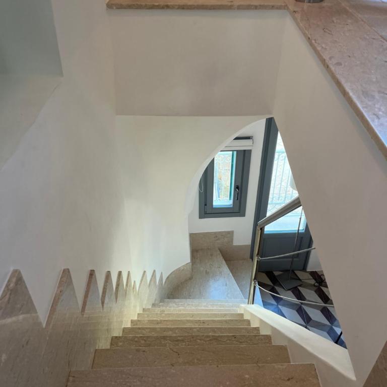 La Casa in Piazza - Appartamento con 2 Camere da Letto - 20