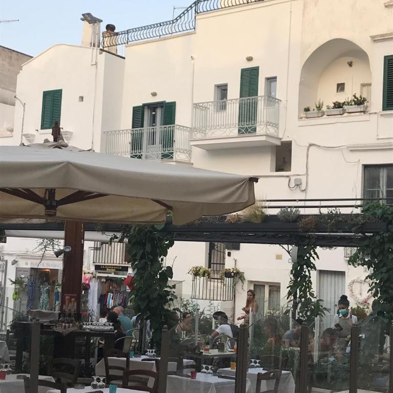 La Casa in Piazza - Appartamento con 2 Camere da Letto - 21