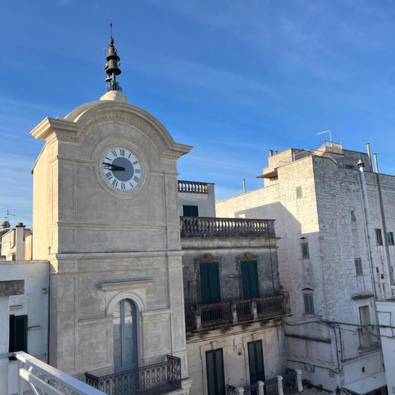 La Casa in Piazza - Appartamento con 2 Camere da Letto - 23