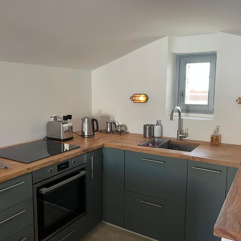La Casa in Piazza - Appartamento con 2 Camere da Letto - 24