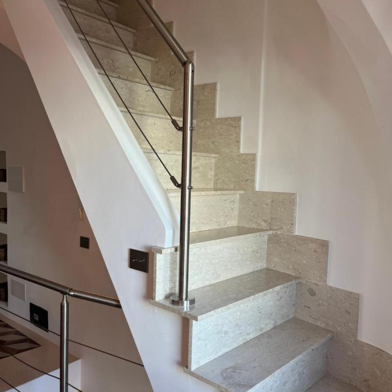 La Casa in Piazza - Appartamento con 2 Camere da Letto - 27