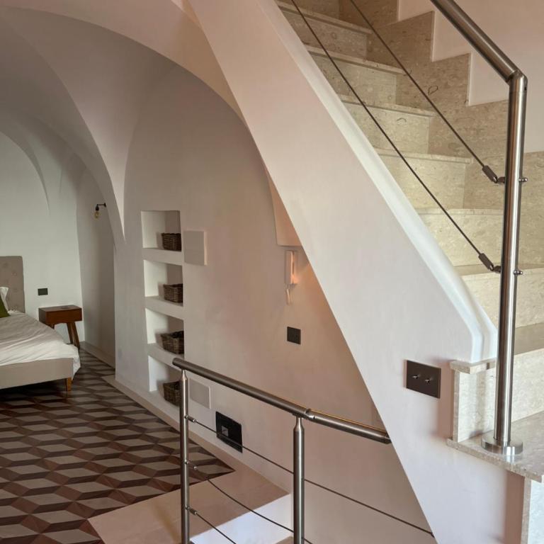 La Casa in Piazza - Appartamento con 2 Camere da Letto - 29