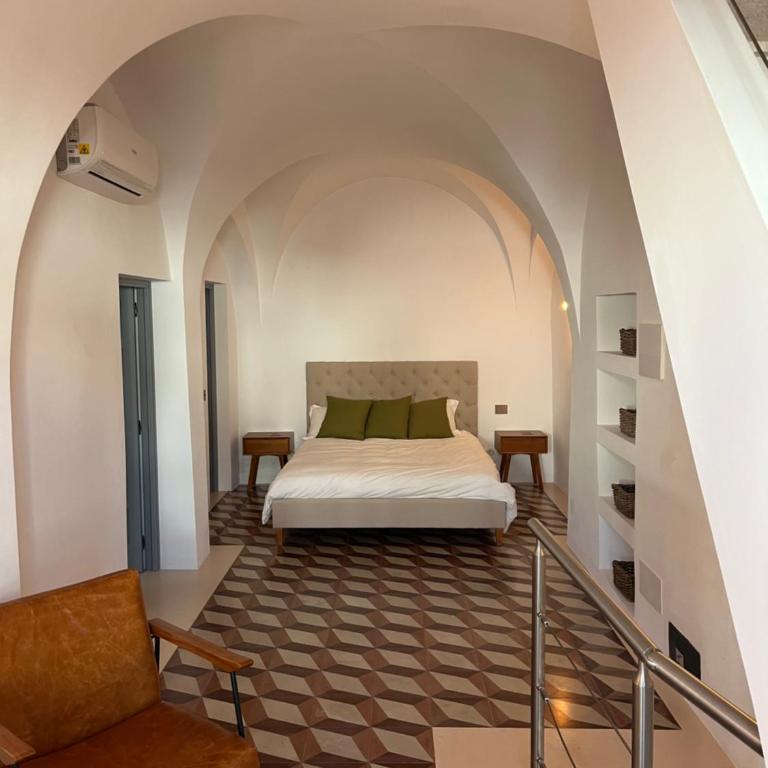 La Casa in Piazza - Appartamento con 2 Camere da Letto - 30