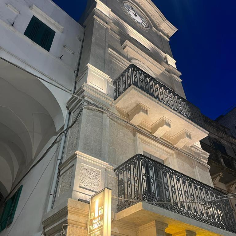 La Casa in Piazza - Appartamento con 2 Camere da Letto - 31