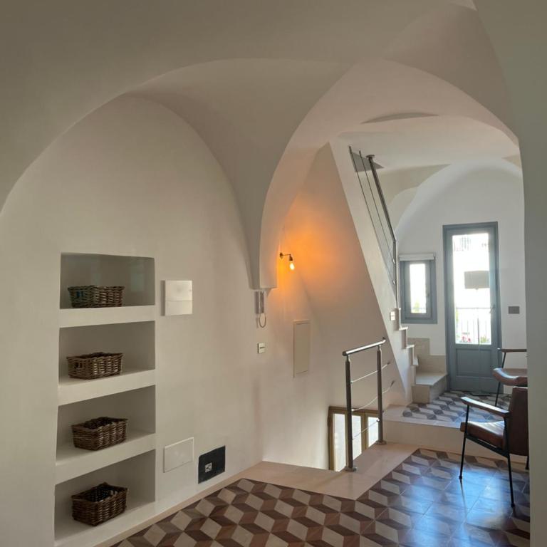 La Casa in Piazza - Appartamento con 2 Camere da Letto - 32