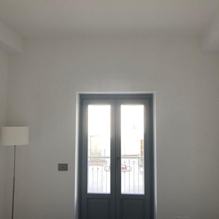 La Casa in Piazza - Appartamento con 2 Camere da Letto - 33