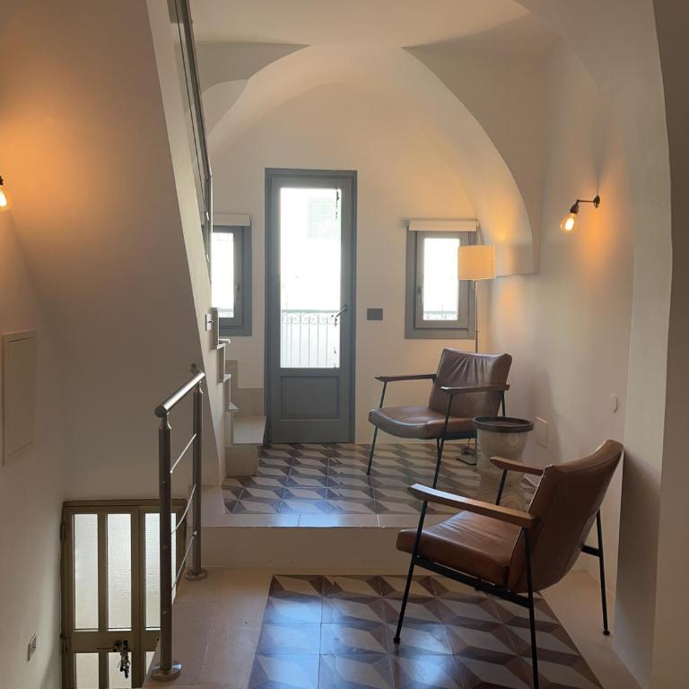 La Casa in Piazza - Appartamento con 2 Camere da Letto - 41