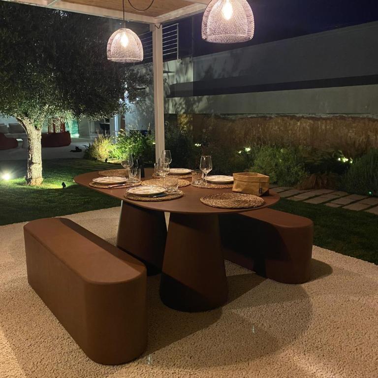 Villa Ludamu Luxury Home - Casa Vacanze - 16