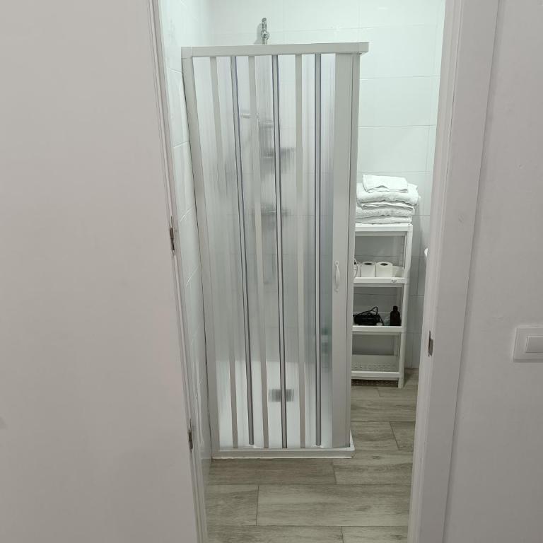 Apartamento Cerrofuerte - Apartamento de 1 dormitorio - 13