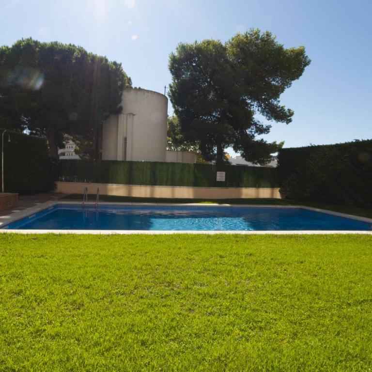 1234 MIRASOL con piscina - Apivend Immo - Two-Bedroom Apartment - 26