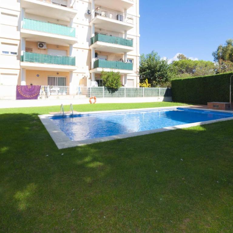 1234 MIRASOL con piscina - Apivend Immo - Two-Bedroom Apartment - 27